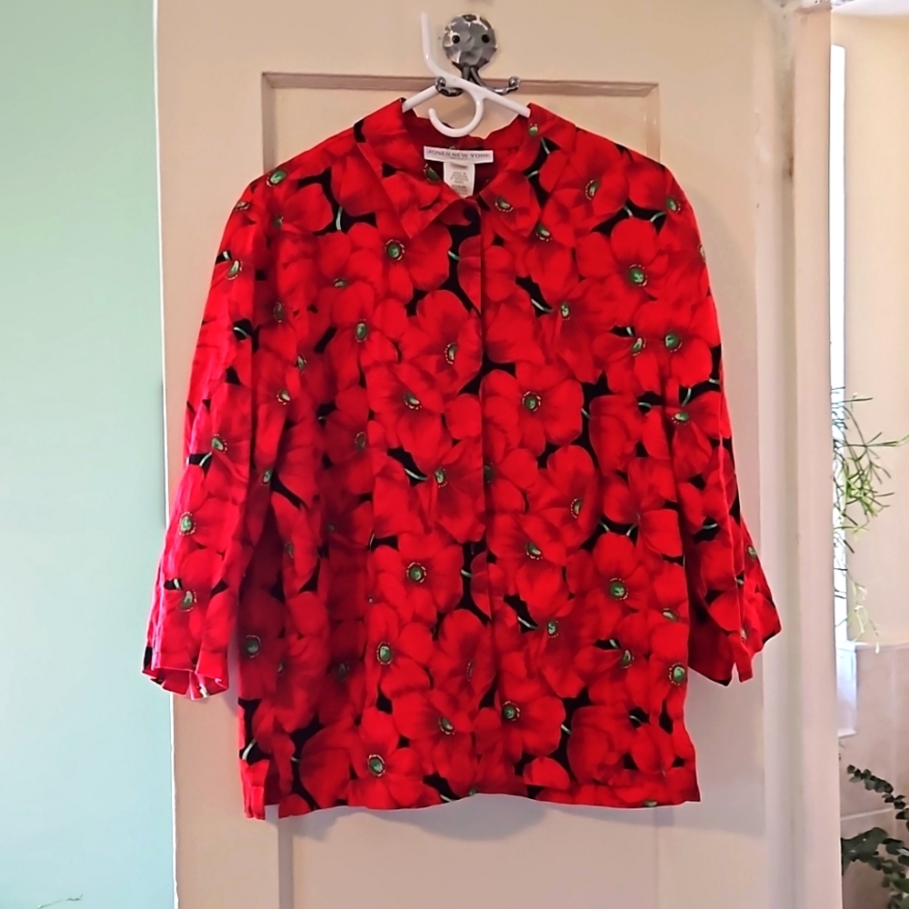 Womens blouse